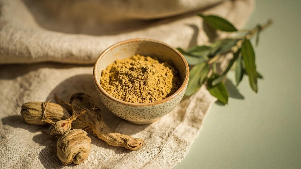 Ashwagandha for Stress and Sleep: What the Science Says