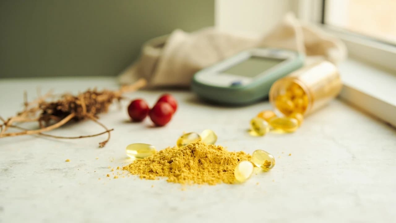 Berberine: Does "Nature's Ozempic" Actually Work?