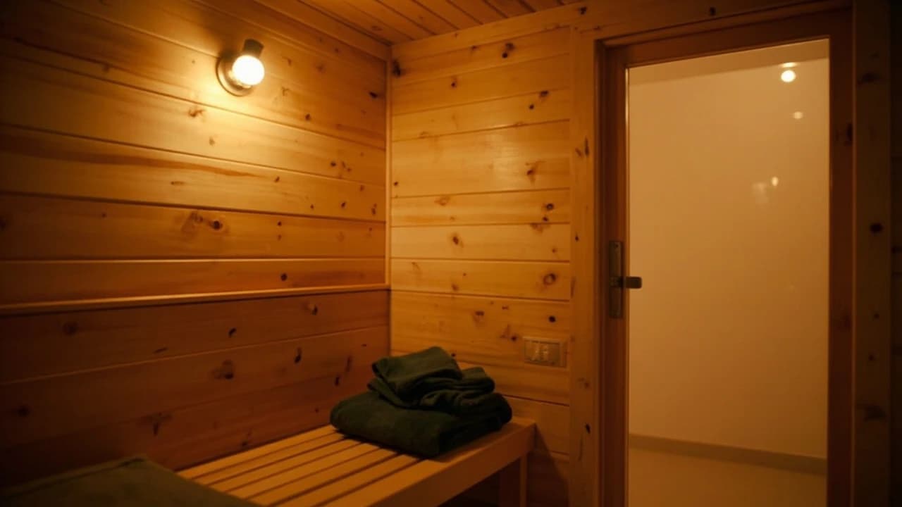 Best Infrared Saunas (2026): Specs, and an Honest Caveat