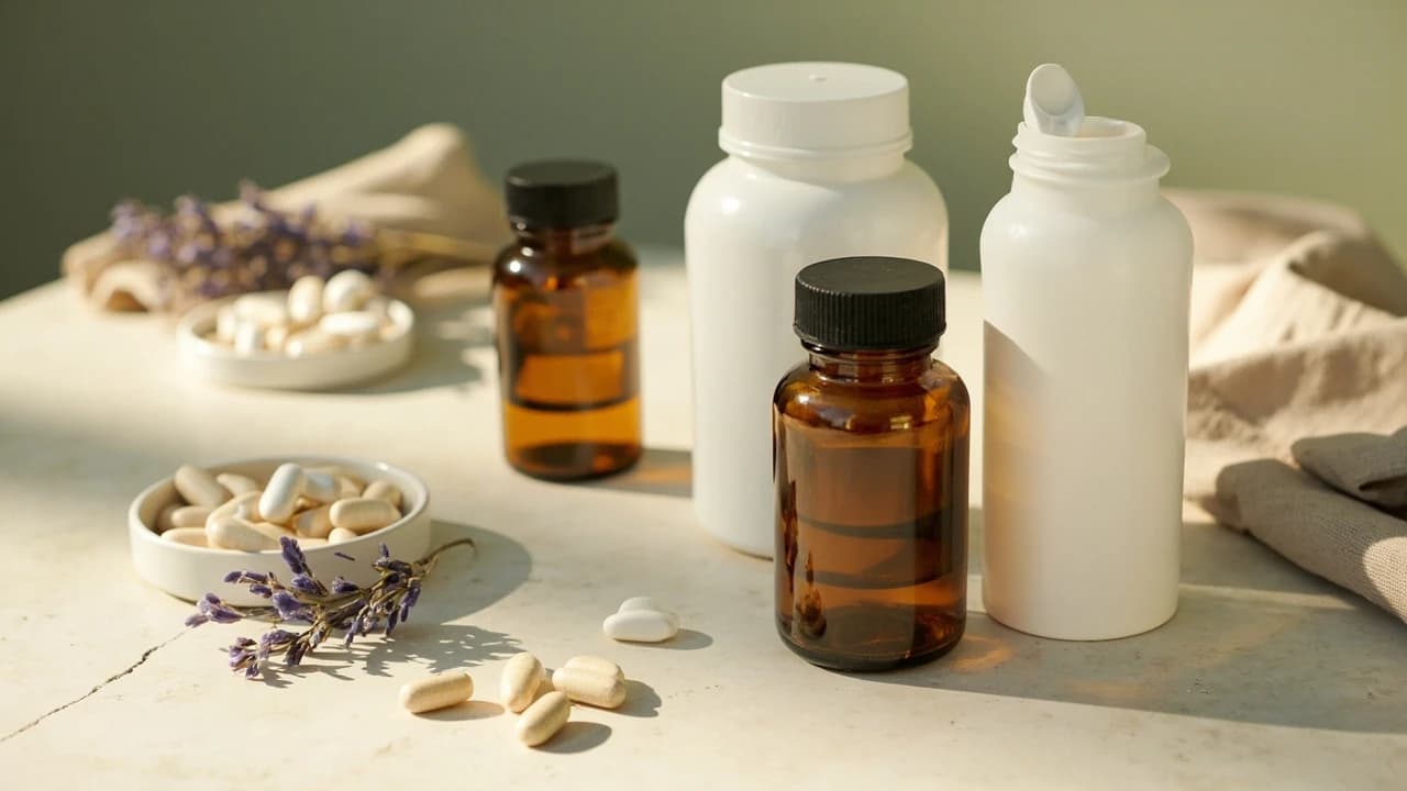 Best Sleep Supplements: Ranked by Actual Evidence