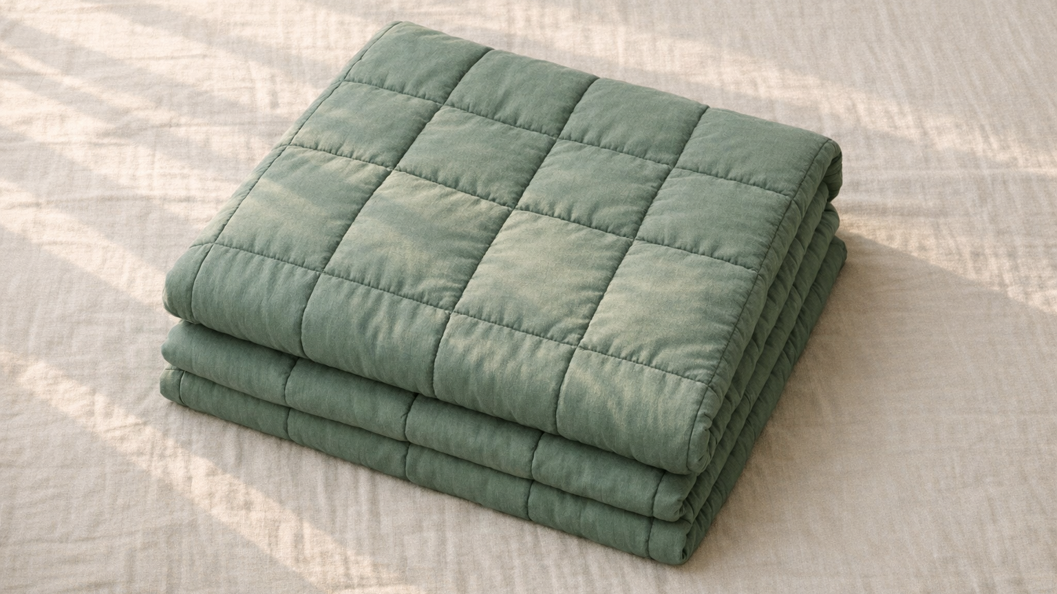 Best Weighted Blankets for Sleep and Anxiety (2026)