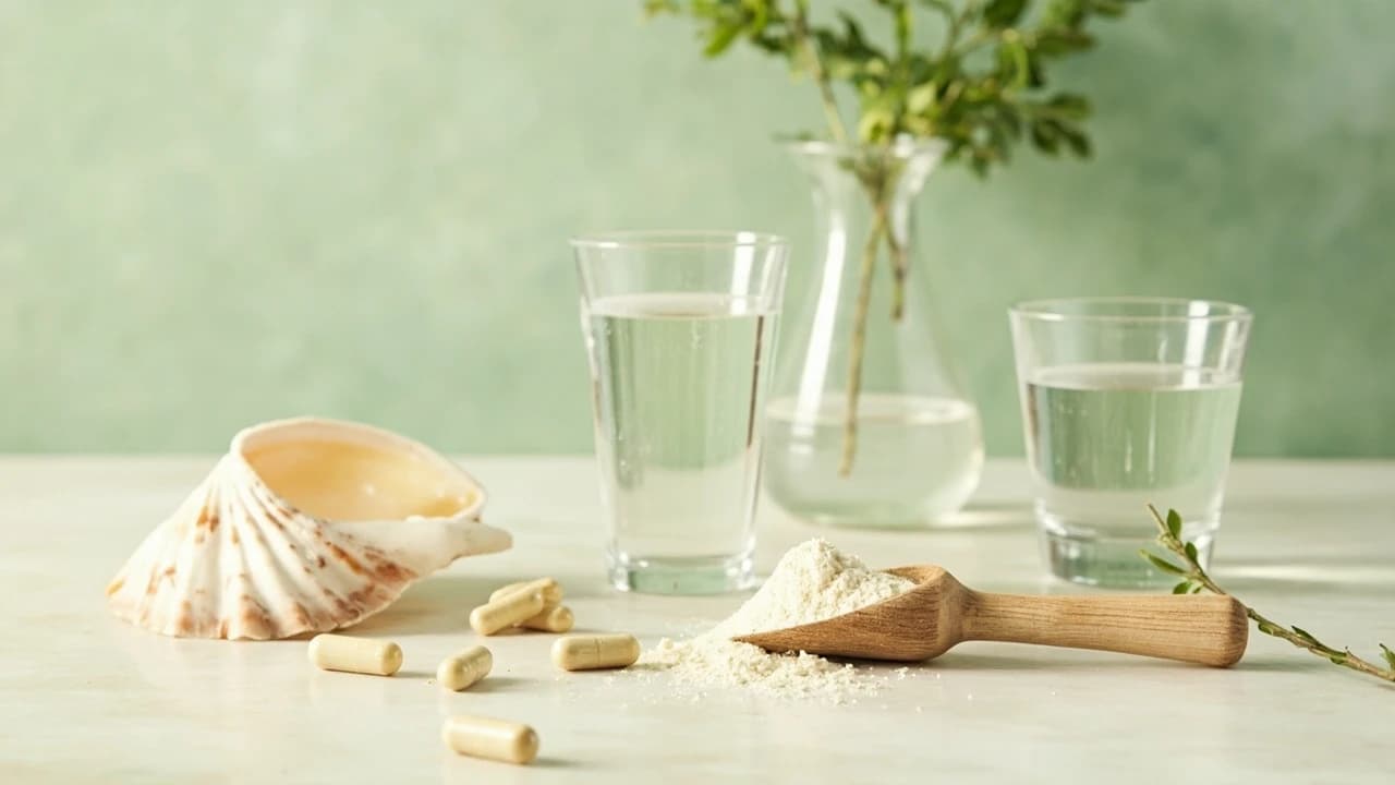 Taurine Benefits: Does It Really Slow Aging?