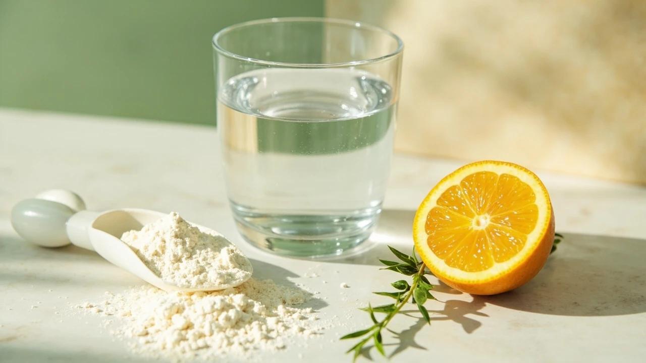 Do Collagen Supplements Work? What the Science Says