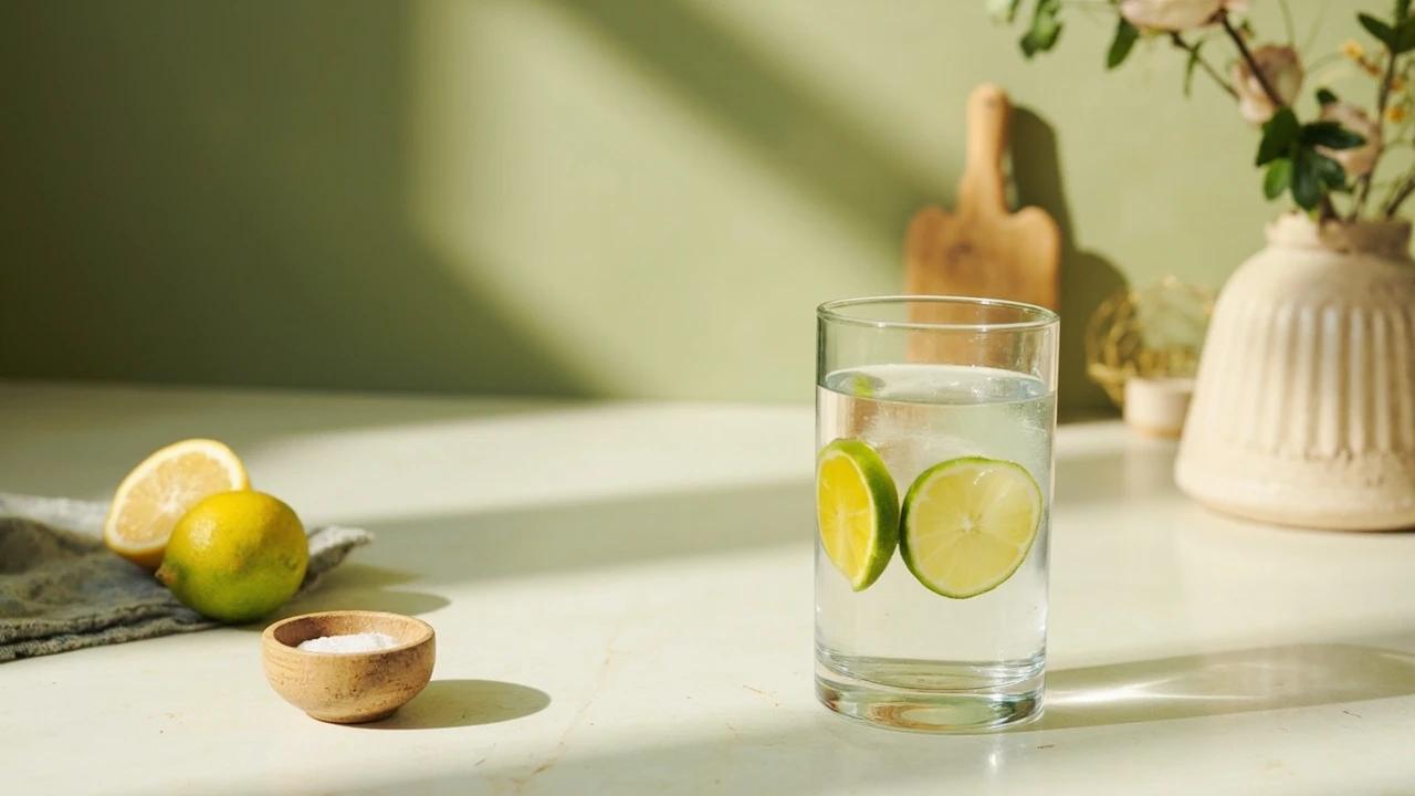 Electrolytes: Do You Actually Need to Supplement?