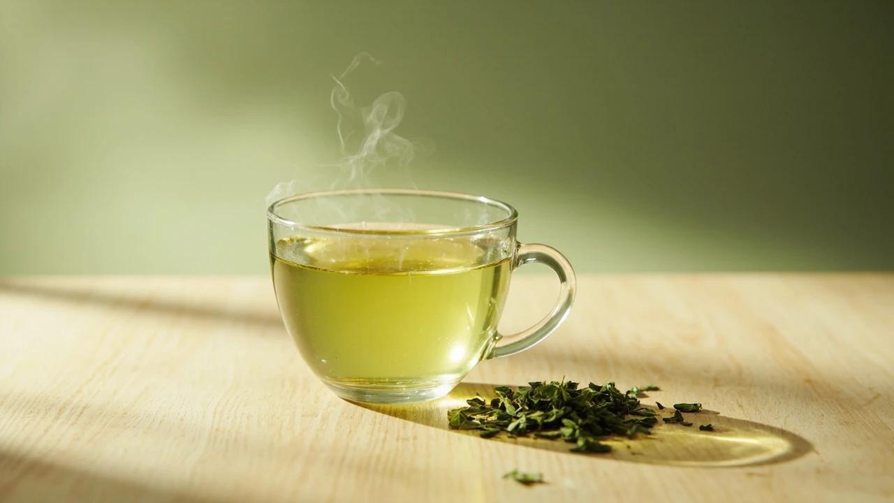 L-Theanine Benefits: Sleep, Anxiety, and Focus