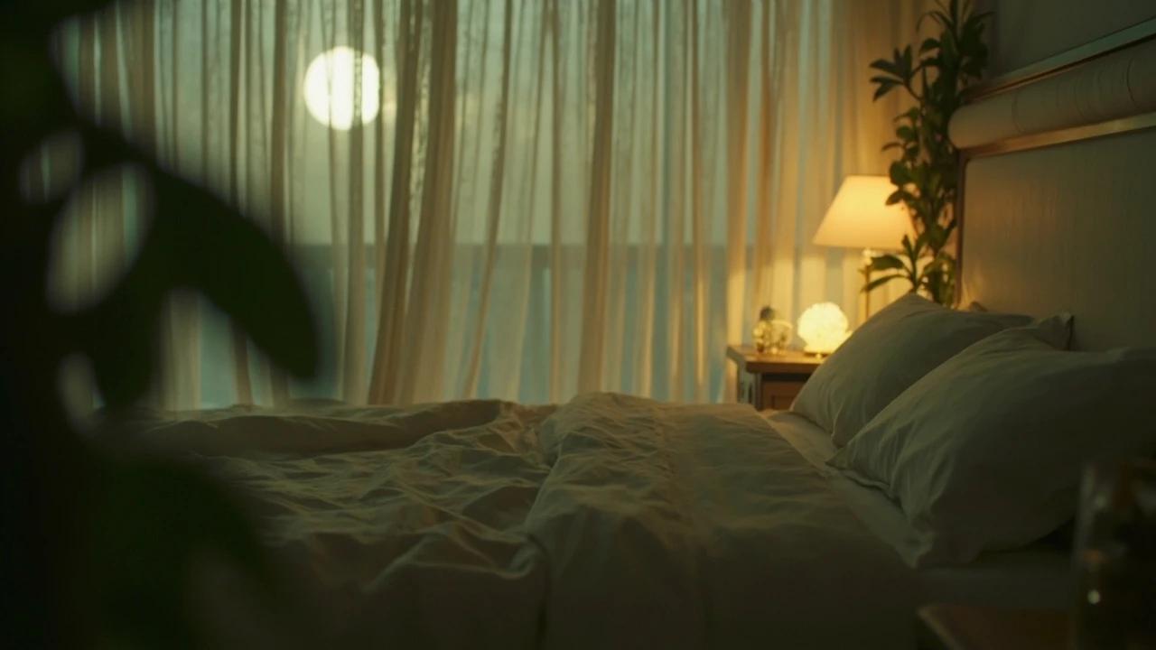 Mouth Taping for Sleep: What the Evidence Says
