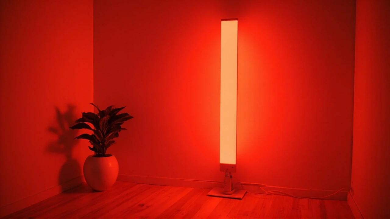 Red Light Therapy Benefits: What the Evidence Shows