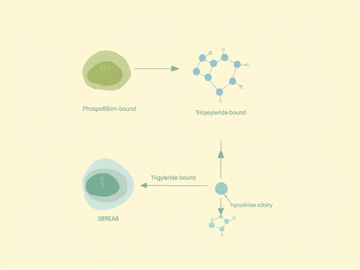 How phospholipid-bound omega-3 from krill and algae differs from triglyceride-bound fish oil in absorption